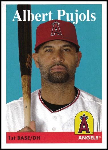 59 Albert Pujols